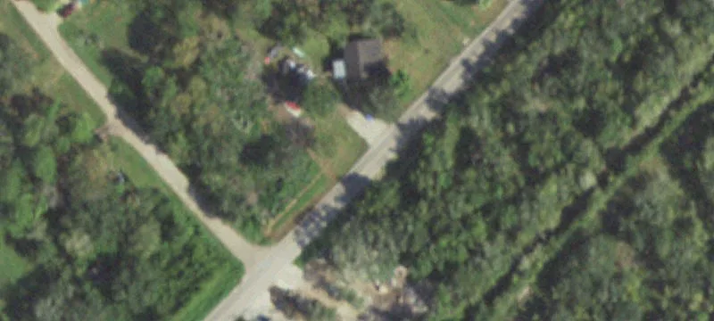 Waterfront Residential Buildable Lot