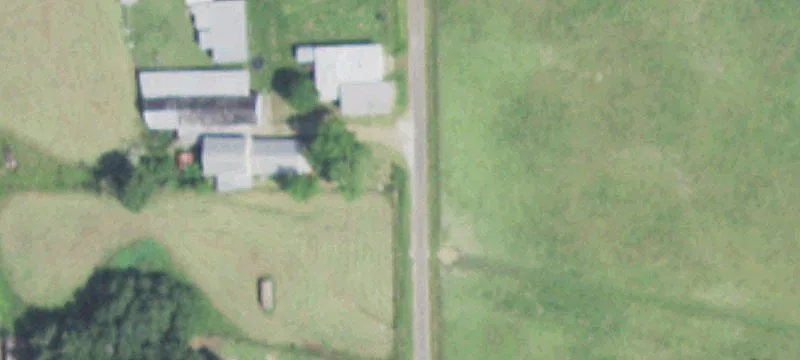Cleared Timber-Adjacent Acreage
