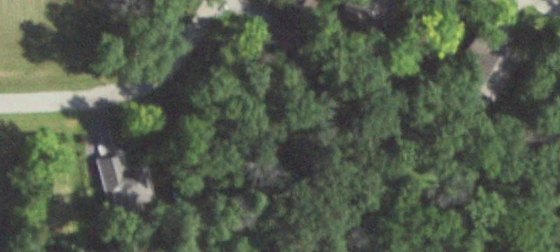 Waterfront Recreation Lot