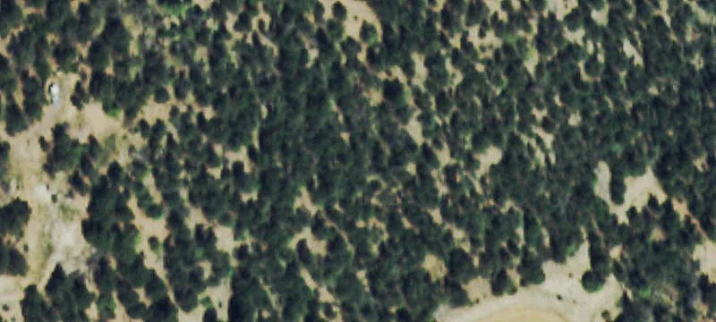 Mountain View Land Parcel