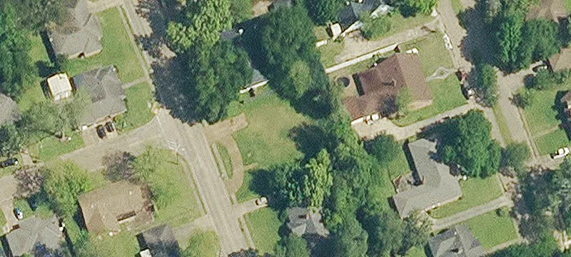 Residential Land Lot For Sale