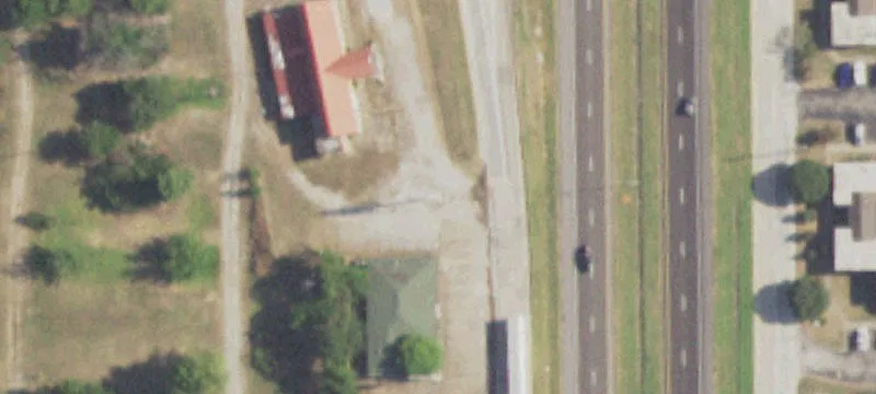 Commercial Development Land Off I-35