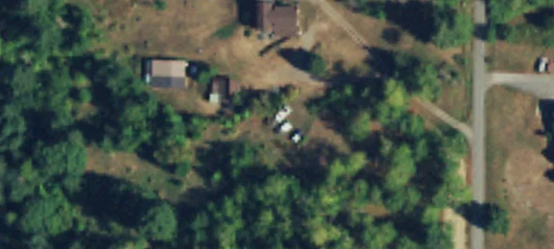 Mountain View Residential Land