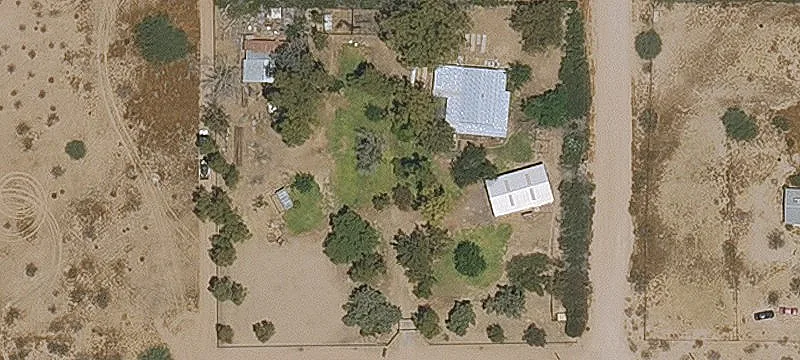 Custom Home Lot With No HOA