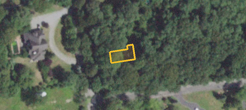 Flat Residential Building Lot