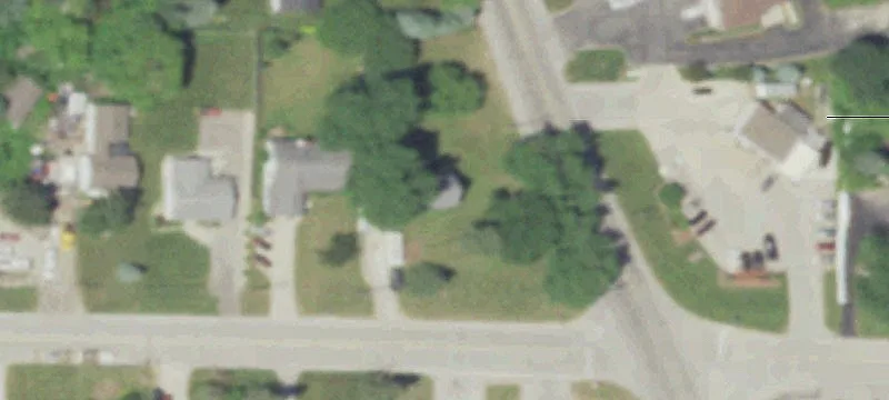 Specialty Land Parcel