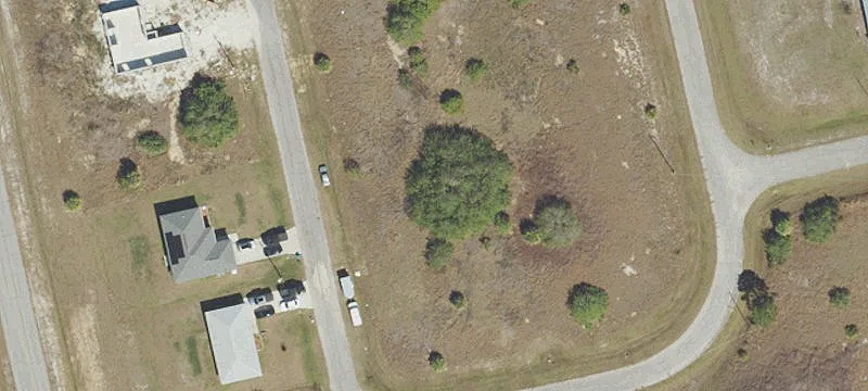 Residential Development Lot