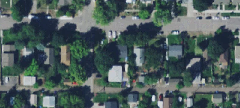 Four-Unit Residential Income Property