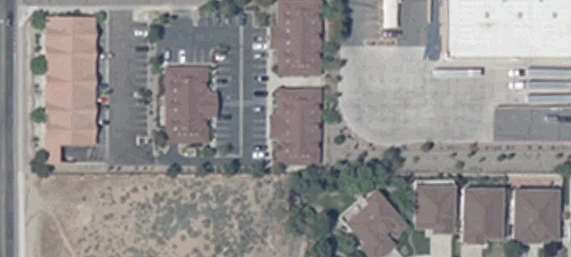Office Building with Private Offices