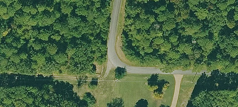 Flat Residential Land Lot