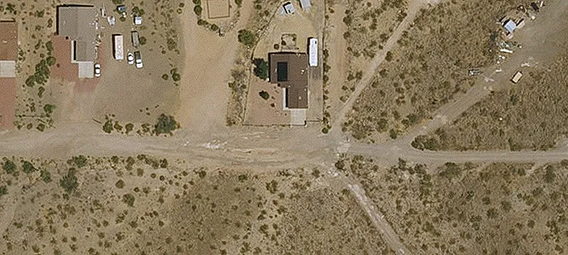 Rural Build-Ready Land Parcel
