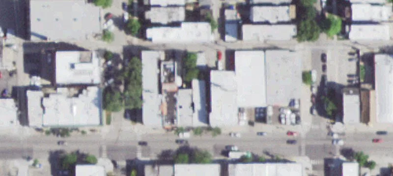 Turnkey Fully Leased 3-Unit Property
