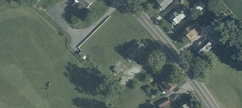 Cleared Development Land Site