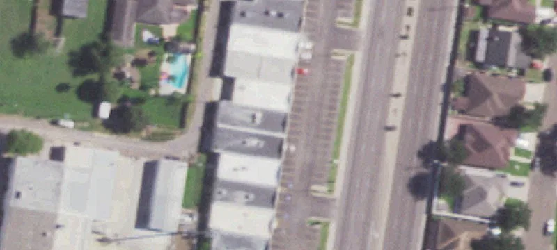Insurance Office Space for Lease
