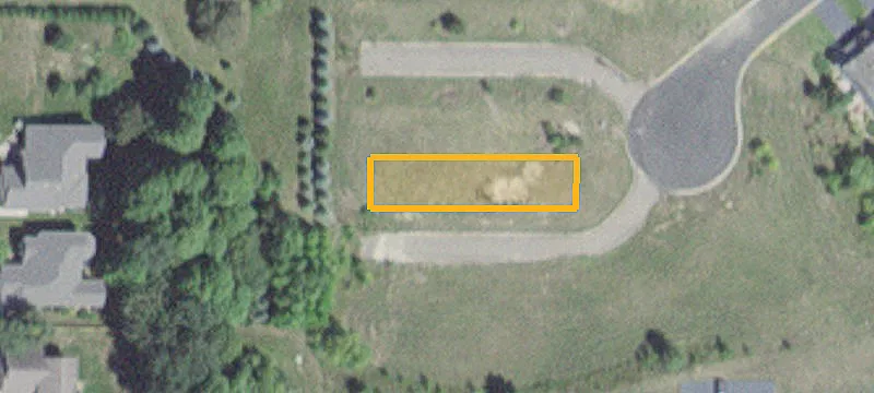 Ready-to-Build Lot Package