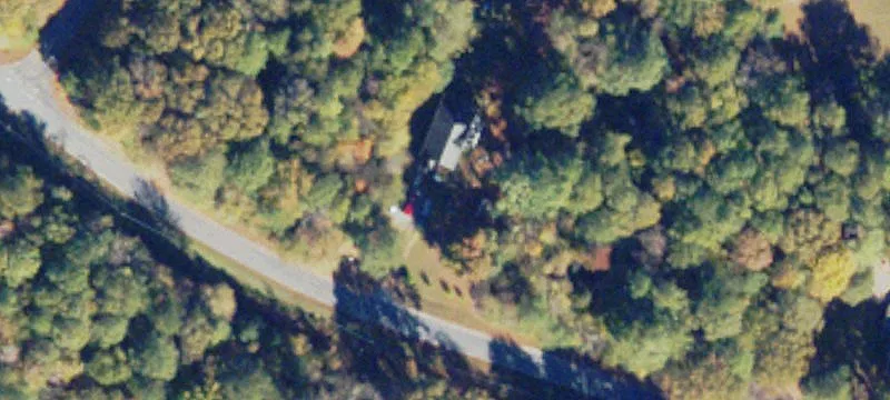 Level Waterfront Building Lot