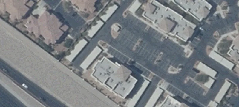 Class A Corporate Office Building