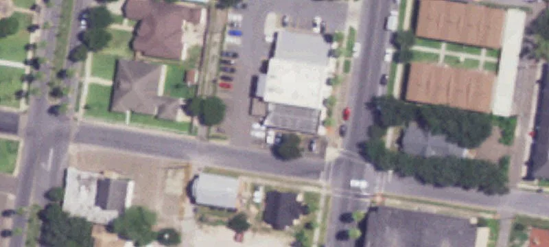 Downtown Retail Storefront Property