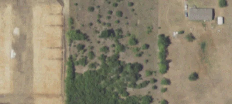 Industrial Redevelopment Land