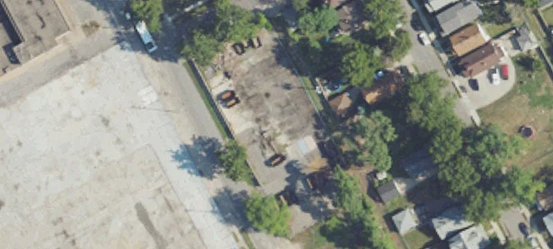 Industrial Land Parcel Lot