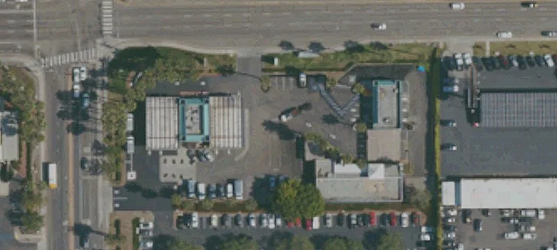 Ground Leased Automotive Service Portfolio