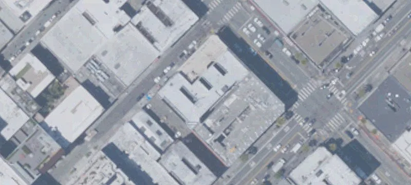 Mixed-Use Building with Two Retail Units