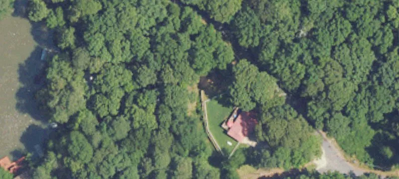 Lakefront Recreation Land Lot