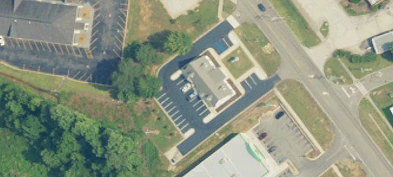 Retail Building