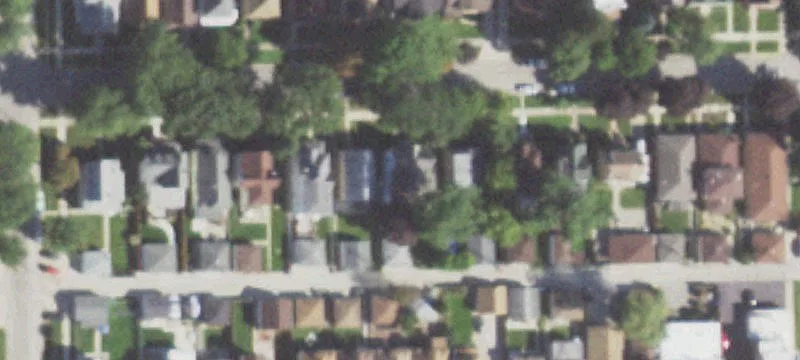 Remodeled Two-Unit Duplex