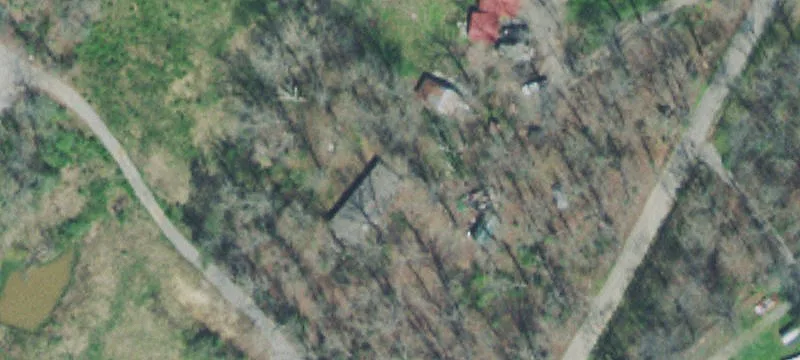 Unrestricted Recreational Land Tract