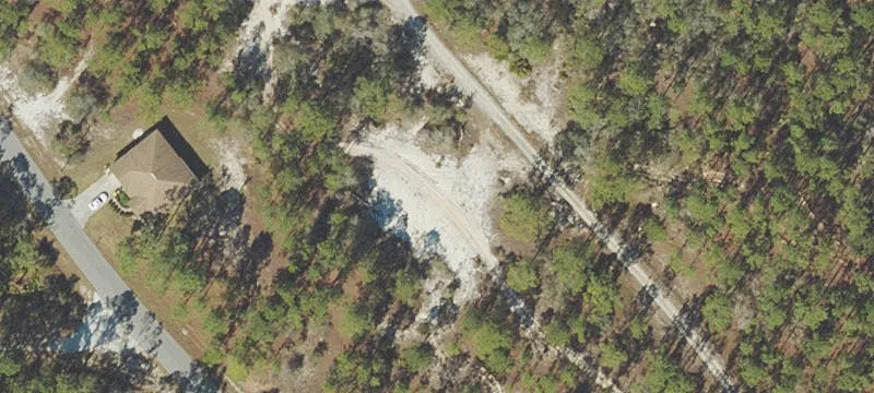 Residential Land Lot Opportunity