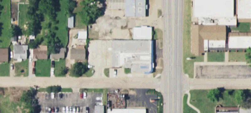 Specialty Commercial Space