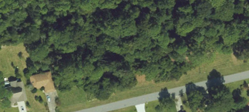 Waterfront Community Residential Lot