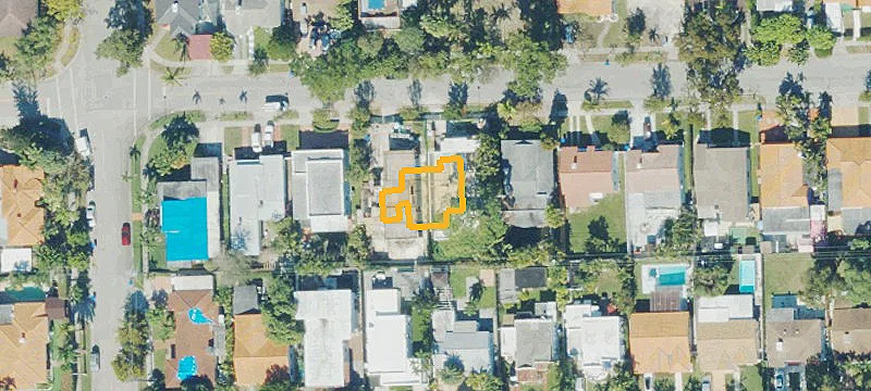 Single-Family Home Lot Opportunity
