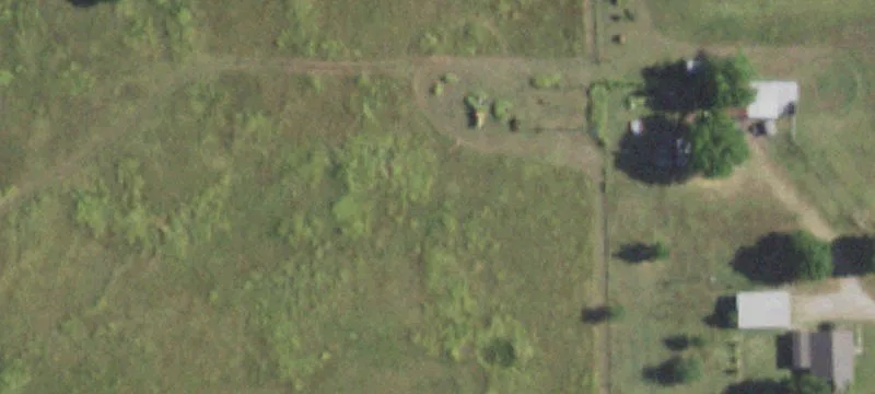 Unrestricted Ranch Acreage with Workshop