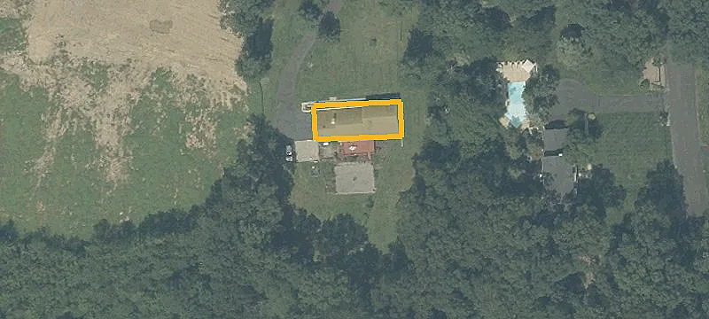 Two-Parcel Residential Development Land