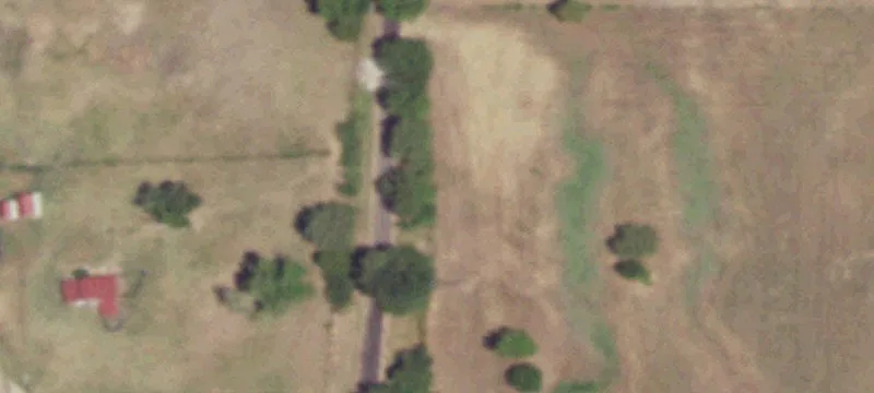 Homesite Land with Utilities