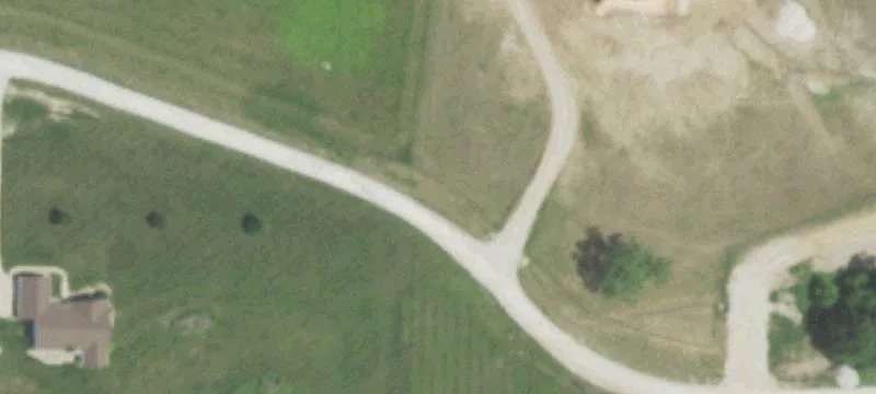 Cleared Agricultural Land Parcel
