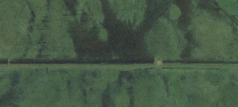 Agricultural Land with Water Rights