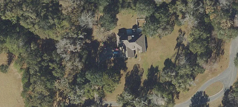 Residential Land Lot in Private Subdivision