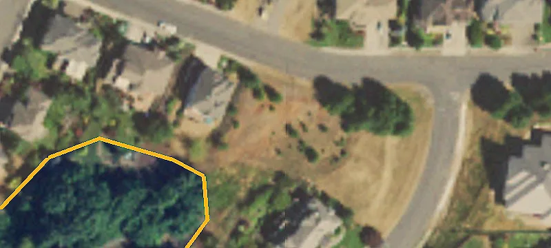 Residential Buildable Lot