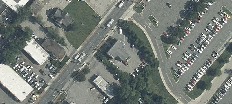 Six-Unit Mixed-Use Building