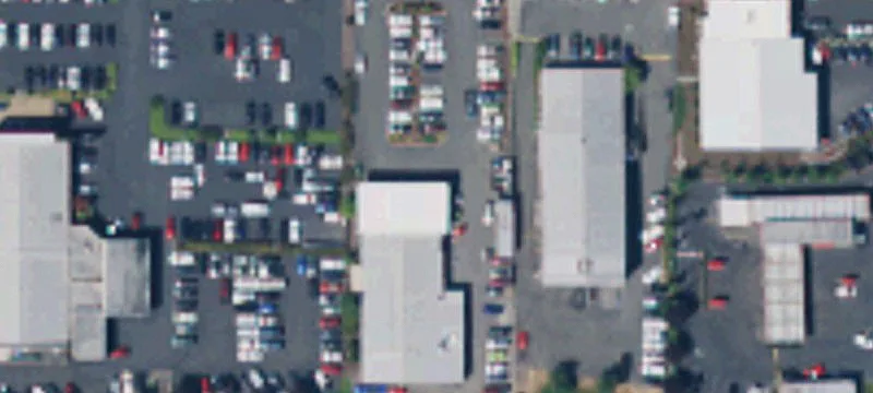 Auto Services Repair Facility