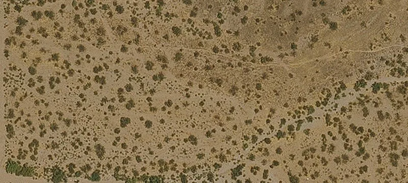 Agricultural Residential Land Parcel