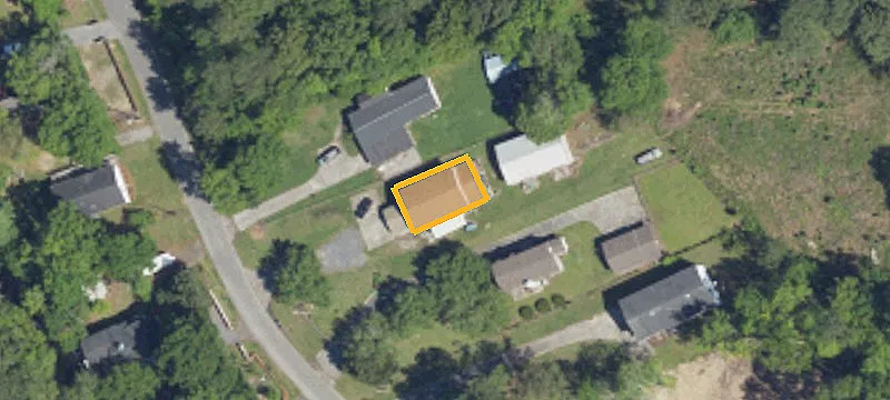 Divided Creekside Residential Lots