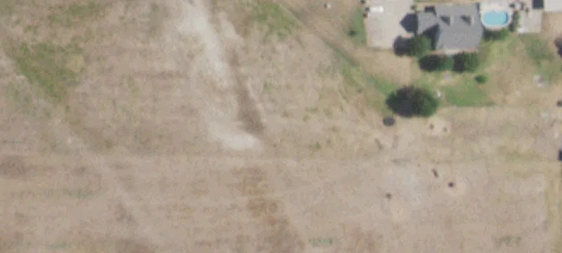 Secluded Hunting Retreat Land