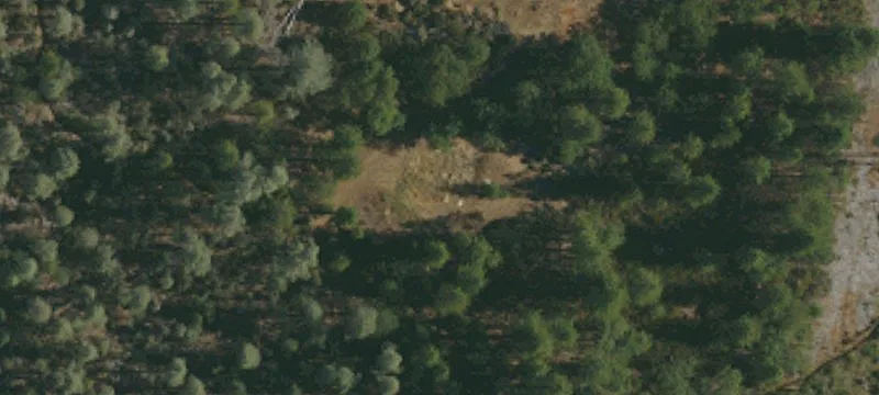 Waterfront Land with Creek Frontage