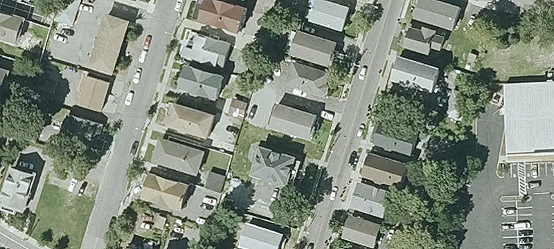 Side-by-Side Duplex Investment