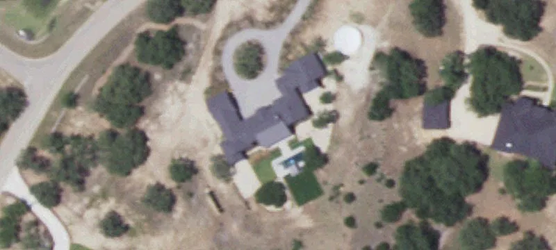 Residential Home Lot