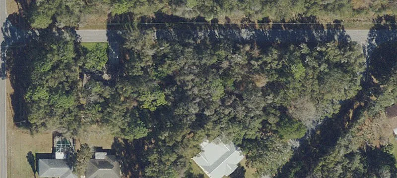 Residential Development Lot